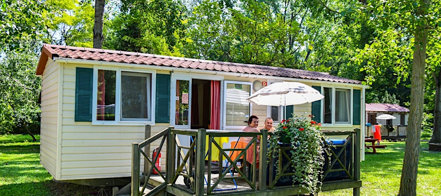 Balatontourist Berény Naturista Kemping-Balatonberény-30432