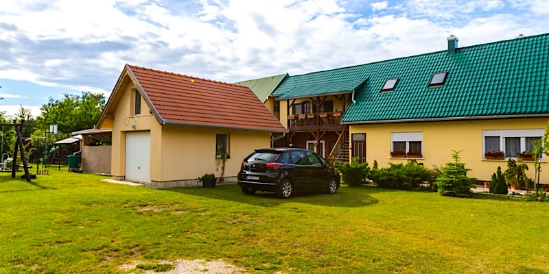 Balázs Vendégház-Balatonboglár-60986
