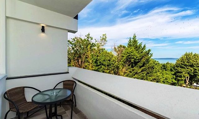 Balinn Rooms Panzió-Balatonszepezd-31312