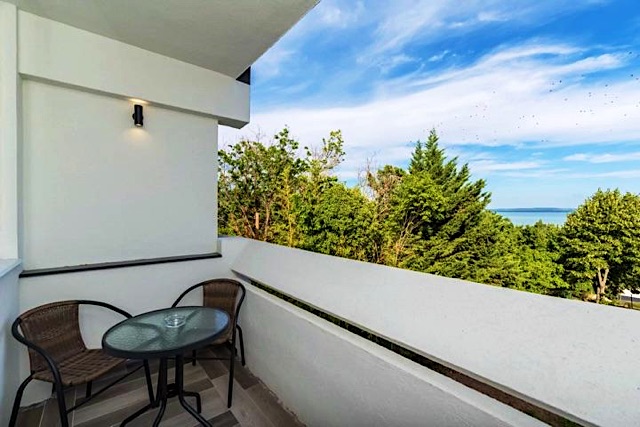 Balinn Rooms Panzió-Balatonszepezd-31312