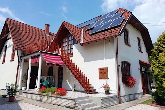 Balla Apartmanház-Siófok-23578