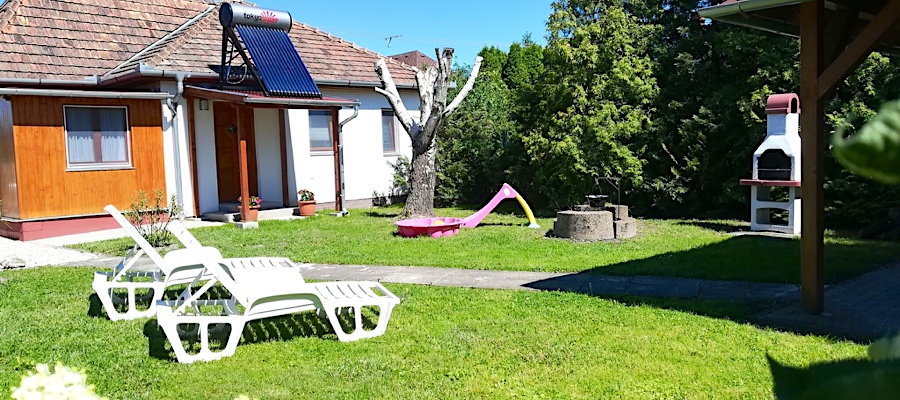 Balla Nyaraló-Siófok-34602