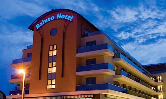 Balneo Hotel Zsori Thermal és Wellness-Mezőkövesd-38349