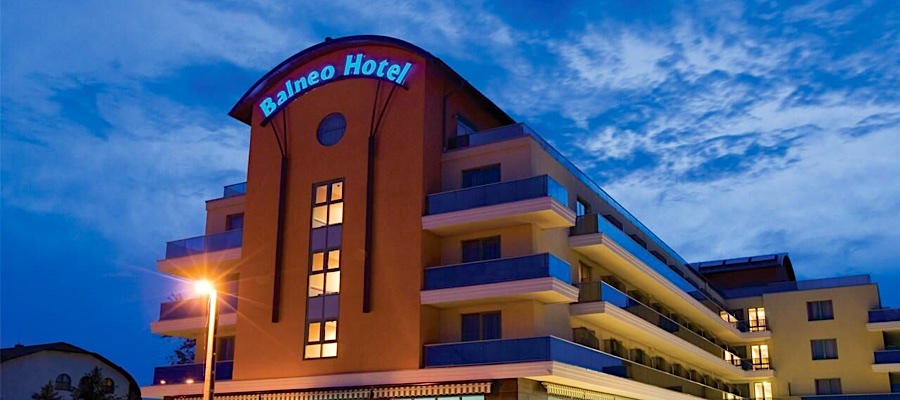 Balneo Hotel Zsori Thermal és Wellness-Mezőkövesd-38349