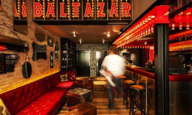 Baltazár Boutique Hotel-Budapest-35465