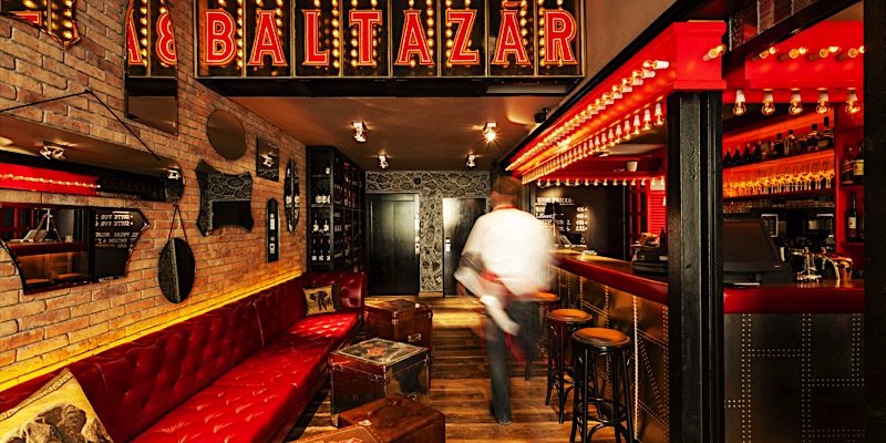 Baltazár Boutique Hotel-Budapest-35465