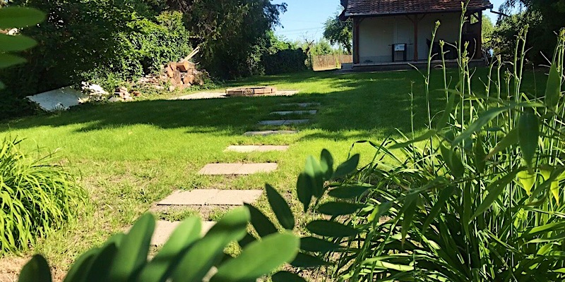 Bambusz Vendégház-Békésszentandrás-60757