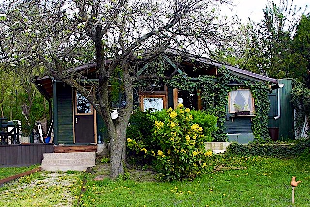 Bandilak Faház-Balatonalmádi-29773