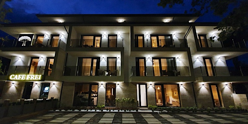 Baobab Suites-Siófok-71134