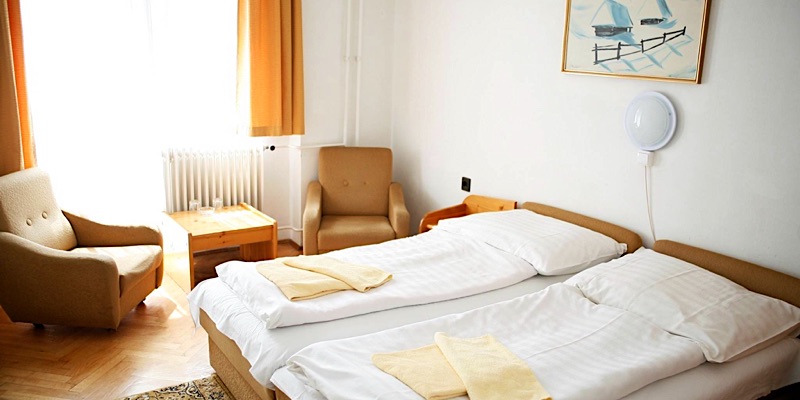 Bara Guest House-Budapest-35466