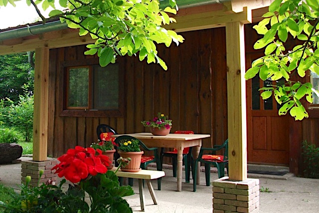 Bárányos Vendégház-Őriszentpéter-28202