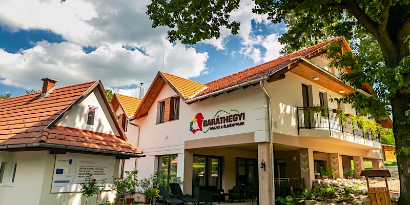 Baráthegyi Panzió-Miskolc-42383