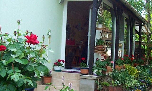 Barátka Vendégház-Abádszalók-35978