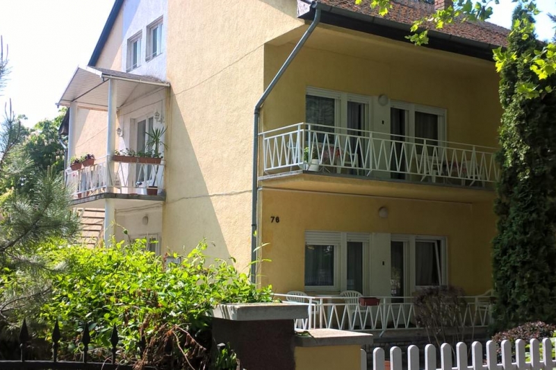 Barbara Apartman-Siófok-77799