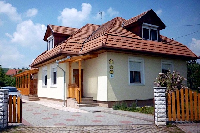 Barbara Apartmanház-Kehidakustány-17334