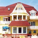 Barbara Wellness Panzió-Keszthely-29686