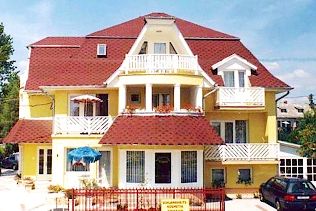 Barbara Wellness Panzió-Keszthely-29686