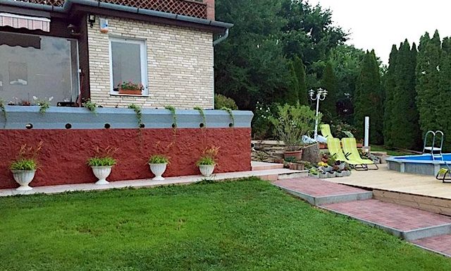 Barbaras Summer Resort-Balatonkenese-29711