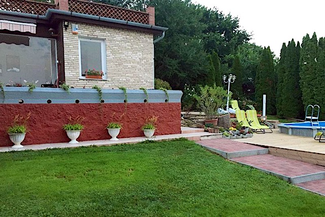 Barbaras Summer Resort-Balatonkenese-29711