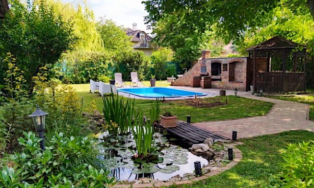 Bárczy Villa-Balatonszárszó-61002