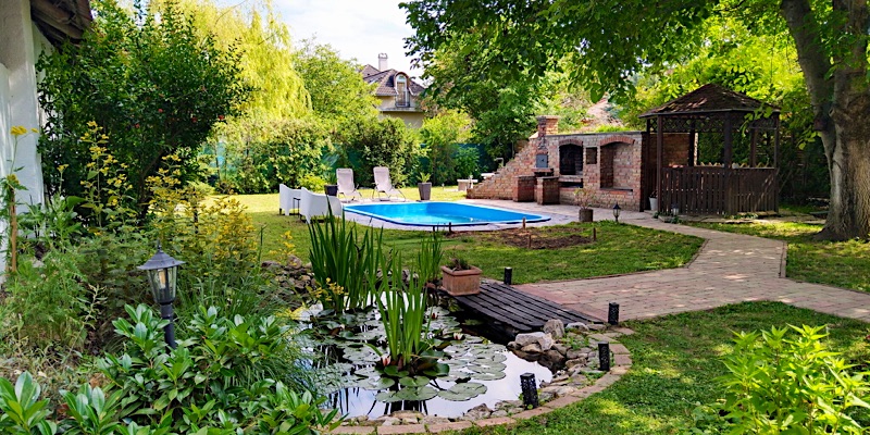 Bárczy Villa-Balatonszárszó-61002