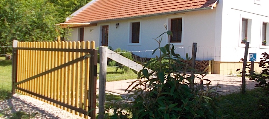 Bárókerti Vendégház-Felsőörs-31434