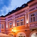 Barokk Hotel Promenád-Győr-38529