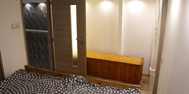 Baross Apartments-Budapest-70240