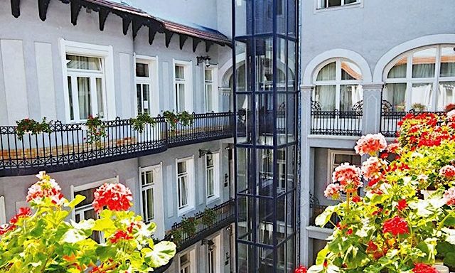 Baross City Hotel-Budapest-28619