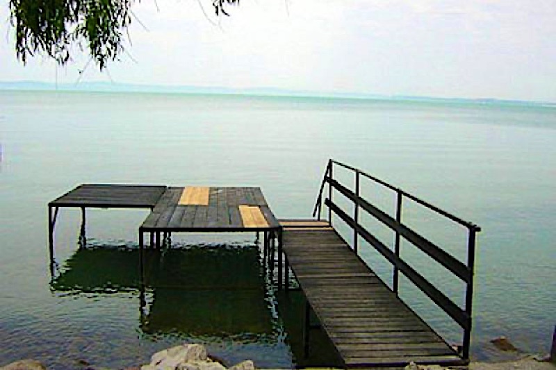 Baross Utcai Apartman-Siófok-41253