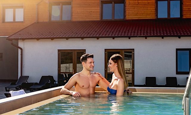 Barrico Thermal Hotel-Demjén-36527