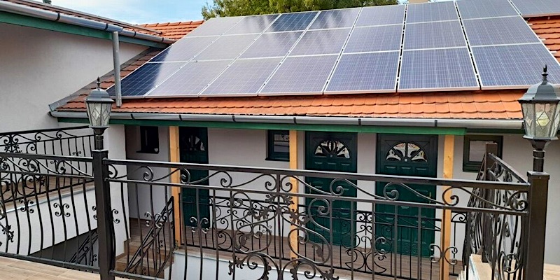 Bársony Vendéglő és Panzió-Szécsény-42382