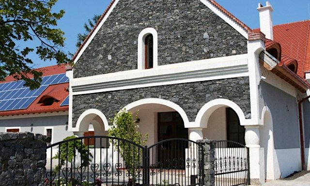 Basaltina Panzió-Balatonederics-30586