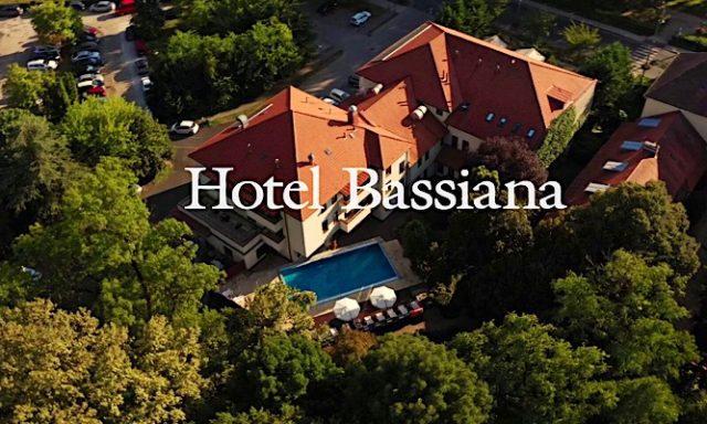 Bassiana Hotel Étterem-Sárvár-68315