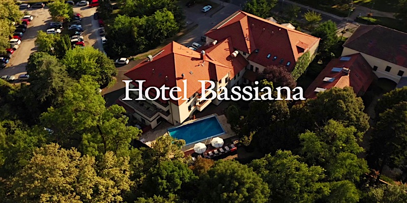 Bassiana Hotel Étterem-Sárvár-68315