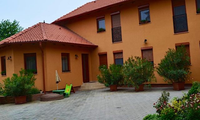Bata Panzió-Szigetvár-42601