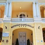 Batthyány Kastélyszálló-Zalacsány-38328