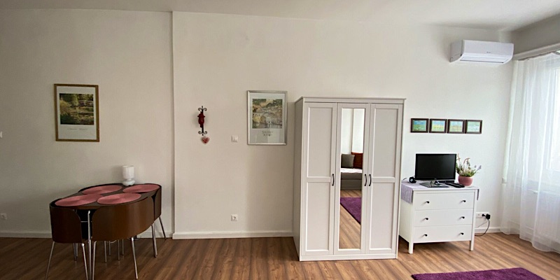 Batthyány-Toldi Apartman-Budapest-35470