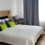 Bauhaus Studio with Parliament View Apartman-Budapest-35471