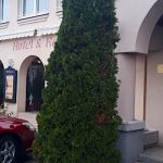 Bavária Hotel és Étterem-Abda-38253