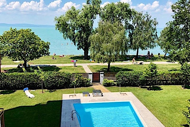 Beach Apartman-Siófok-32877