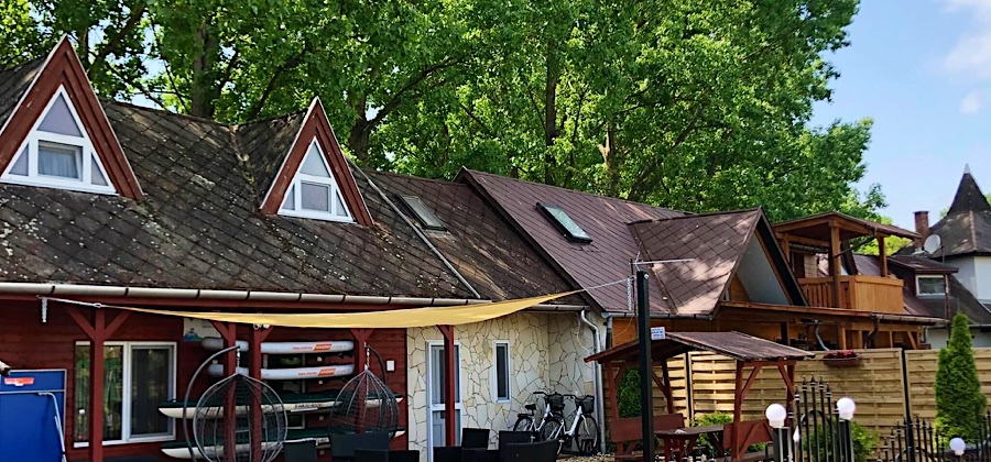 Beach Apartman-Tiszafüred-36065