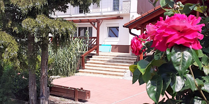 Beach Time Villa-Gyenesdiás-41732