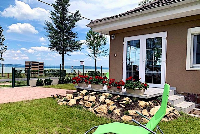 Beachfront Villa Balaton-Fonyód-29744