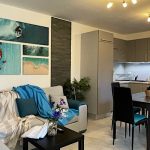 Beachside Apartment-Szántód-41323