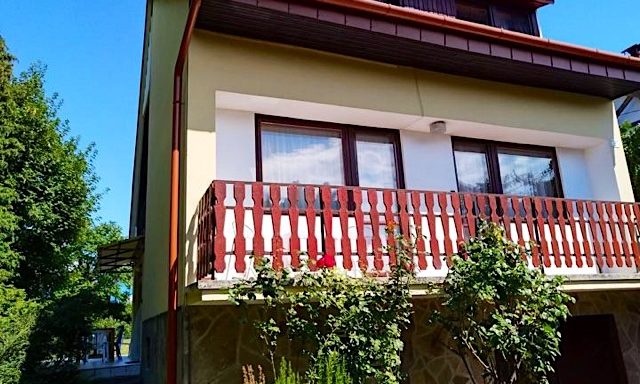 Béke Szigete A Balatonnál-Gyenesdiás-31573