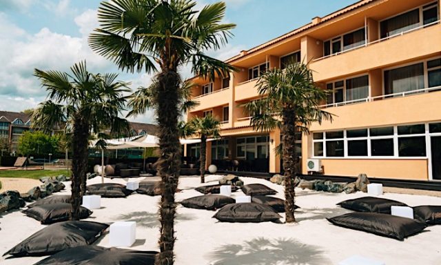 Belenus Thermalhotel-Zalakaros-33209