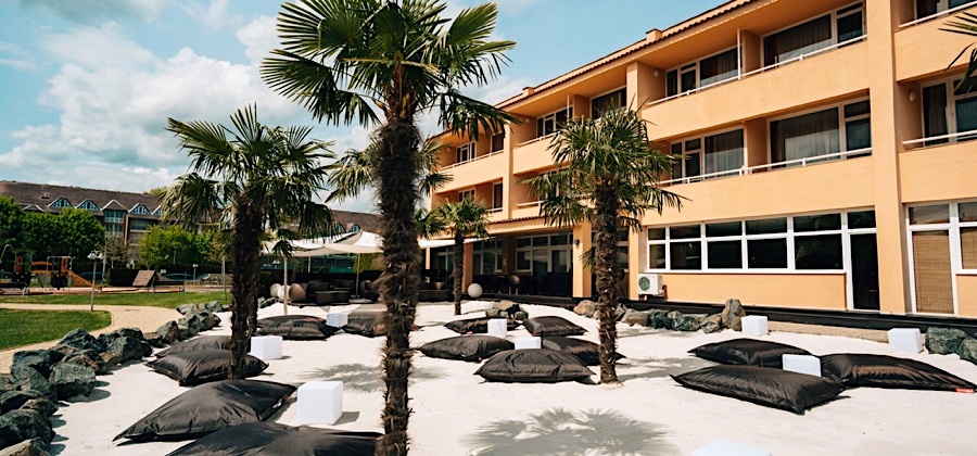 Belenus Thermalhotel-Zalakaros-33209