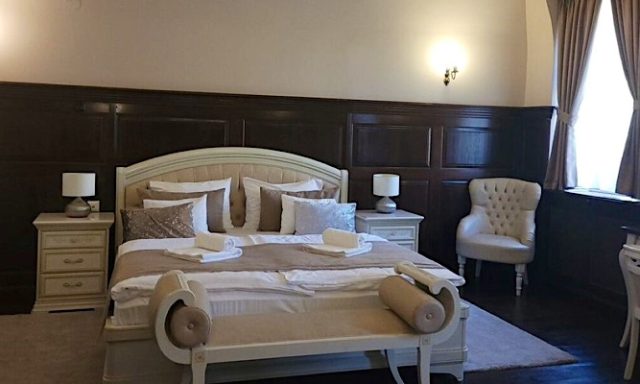 Belga Boutique Panzió-Debrecen-42334
