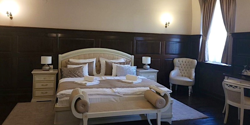 Belga Boutique Panzió-Debrecen-42334